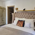 Lejlighed Kapitany Mp Art Luxury Balatonboglár