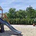 Lejlighed Kapitany Mp Art Luxury