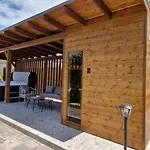 Kapitany Mp Art Luxury Balatonboglár