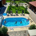 Kapitany Mp Art Luxury Lejlighed Balatonboglár