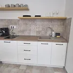 Kapitany Mp Art Luxury Lejlighed