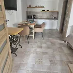 Lejlighed Kapitany Mp Art Luxury Balatonboglár