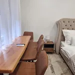 Kapitany Mp Art Luxury Lejlighed Balatonboglár