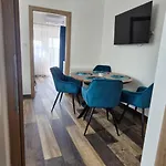 Lejlighed Kapitany Mp Art Luxury Balatonboglár