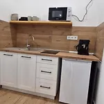 Kapitany Mp Art Luxury Balatonboglár
