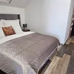 Lejlighed Kapitany Mp Art Luxury Balatonboglár