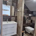 Kapitany Mp Art Luxury Lejlighed Balatonboglár