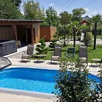Daire Kapitany Mp Art Luxury *