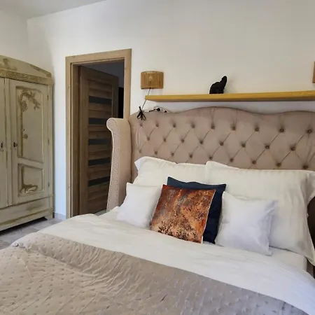 Daire Kapitany Mp Art Luxury Balatonboglár