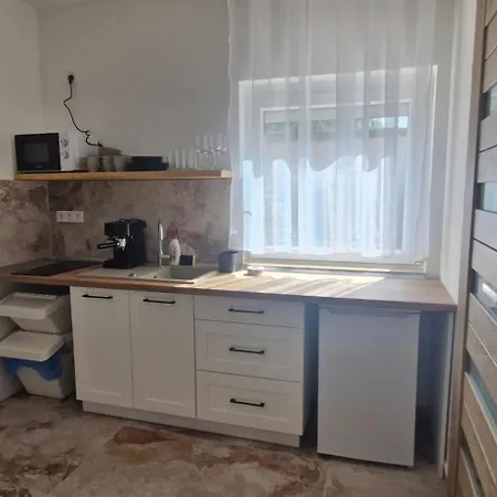 Kapitany Mp Art Luxury Apartment Balatonboglár