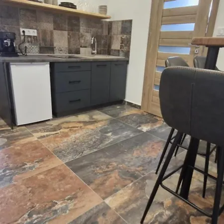 Apartamento Kapitány Mp Art Luxury Balatonboglár