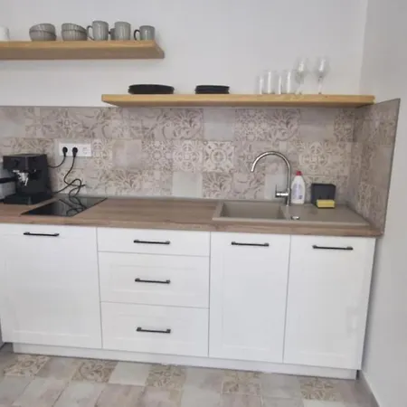 Kapitany Mp Art Luxury Apartment