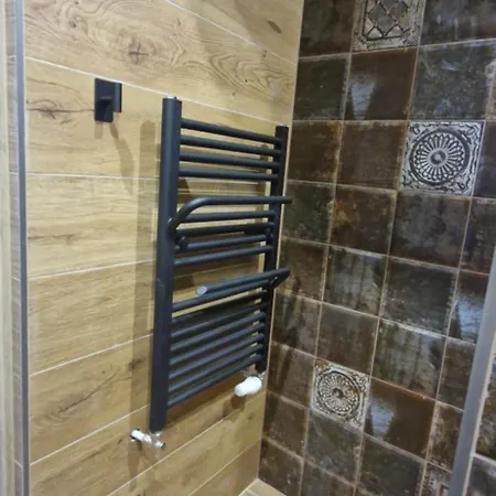 Kapitány Mp Art Luxury Apartamento *
