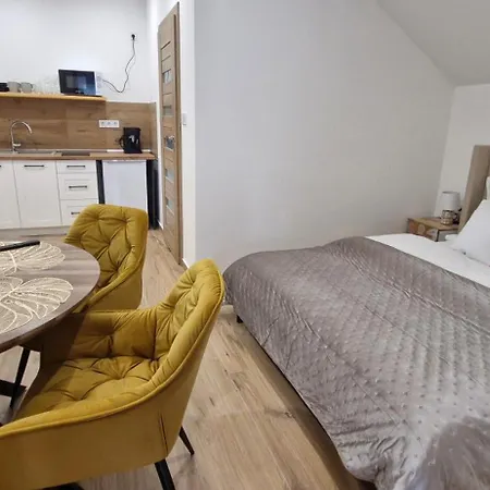 Apartment Kapitany Mp Art Luxury Balatonboglár