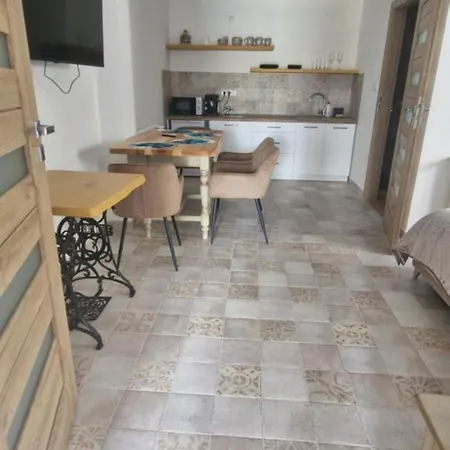 Daire Kapitany Mp Art Luxury Balatonboglár