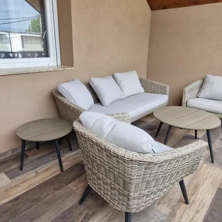 Kapitány Mp Art Luxury