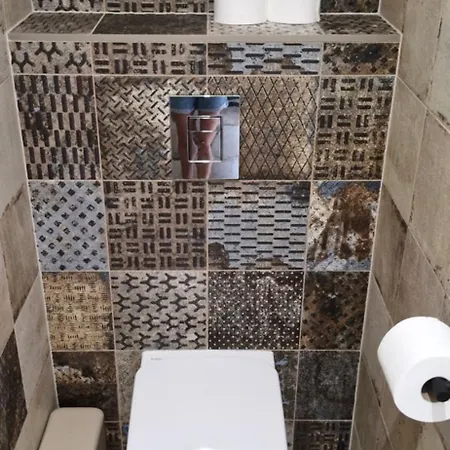 Kapitány Mp Art Luxury Balatonboglár
