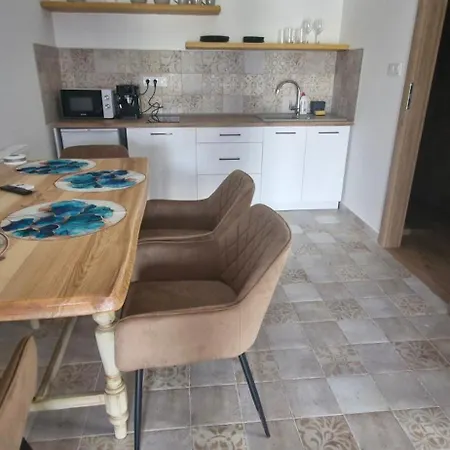Kapitany Mp Art Luxury Daire *