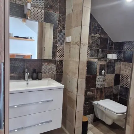 Kapitany Mp Art Luxury Apartment Balatonboglár