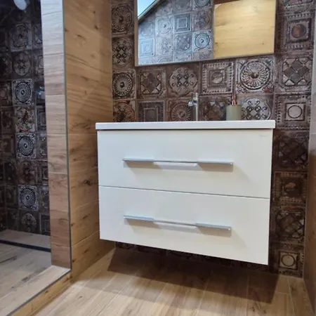 Apartment Kapitany Mp Art Luxury Balatonboglár