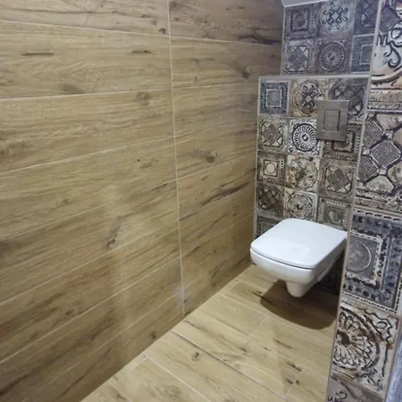 Kapitány Mp Art Luxury *