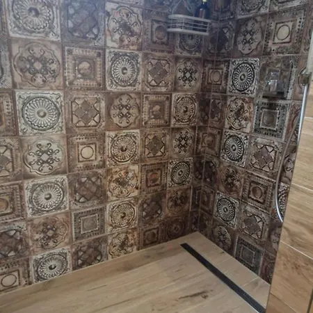 Kapitány Mp Art Luxury Balatonboglár