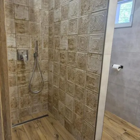Kapitany Mp Art Luxury Apartment *