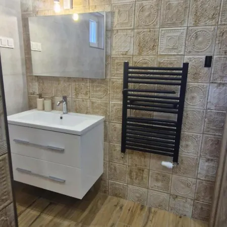 Kapitány Mp Art Luxury Apartamento
