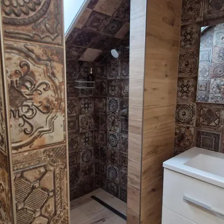 Kapitány Mp Art Luxury Balatonboglár