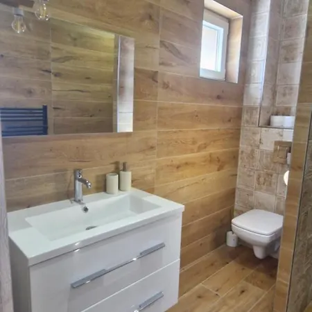 Kapitany Mp Art Luxury Balatonboglár