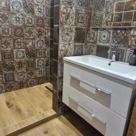 Kapitány Mp Art Luxury Balatonboglár