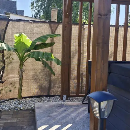 Kapitany Mp Art Luxury Apartment Balatonboglár