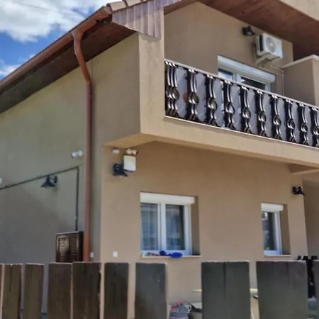 Lejlighed Kapitany Mp Art Luxury *