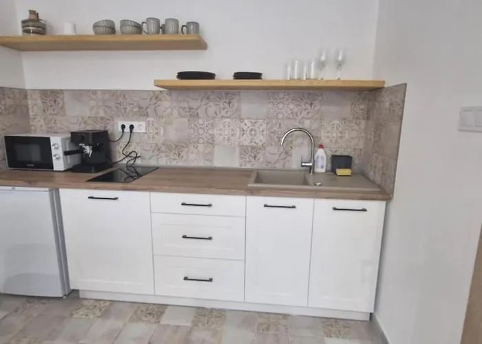 Kapitany Mp Art Luxury Apartament