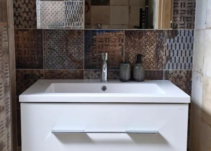 Kapitany Mp Art Luxury Apartament