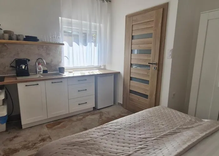 Apartament Kapitany Mp Art Luxury