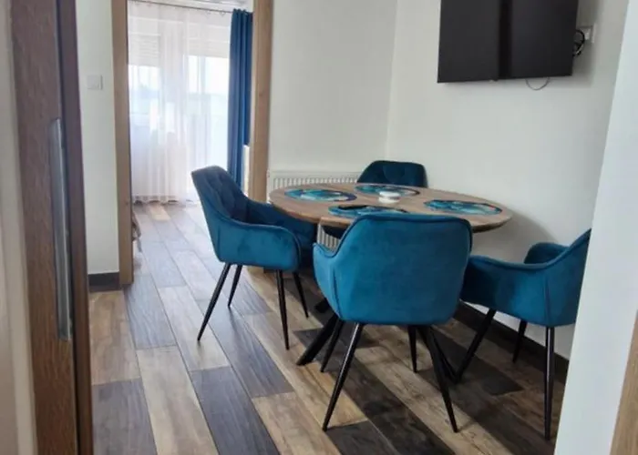 Apartament Kapitany Mp Art Luxury Balatonboglár