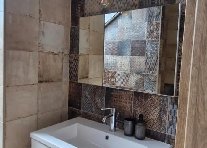 Apartament Kapitany Mp Art Luxury