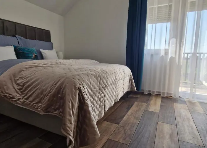 Apartament Kapitany Mp Art Luxury *