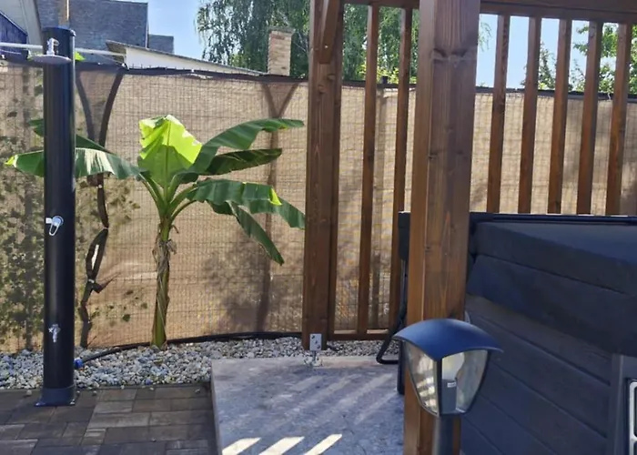 Kapitany Mp Art Luxury Apartament Balatonboglár
