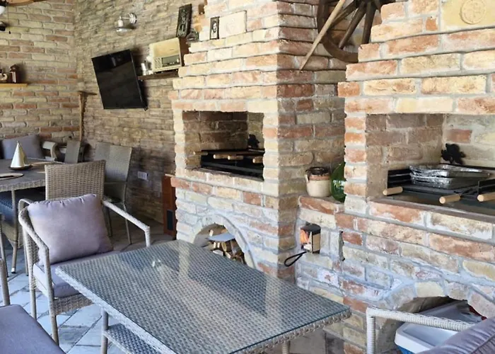 Kapitany Mp Art Luxury Apartament
