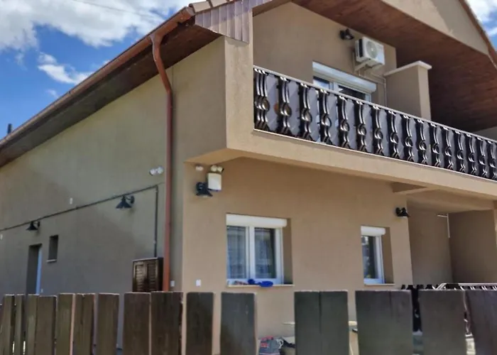 Apartament Kapitany Mp Art Luxury *